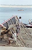 Varanasi - the ghats